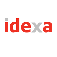 Logo de IDEXA EXPERTISE