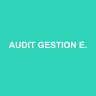 AUDIT GESTION ET COMPTABILITÉ DE LA REUNION