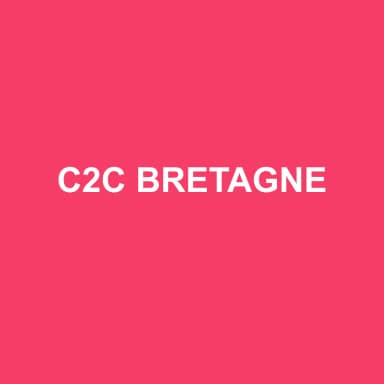 Logo de C2C BRETAGNE