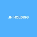 Logo JH HOLDING