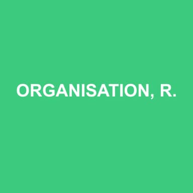 Logo de ORGANISATION, REVISION ET EXPERTISE COMPTABLE DE L'OUEST