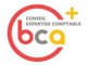 Logo de GROUPE BCA