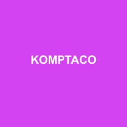 Logo Komptaco - Expert-comptable à Ars-Laquenexy