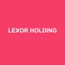 Logo de Lexor Holding