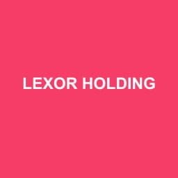 Logo Lexor Holding - Expert-comptable à Craponne