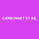Logo de Carbonnet et Associes