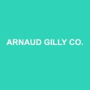 Logo ARNAUD GILLY CONSEIL