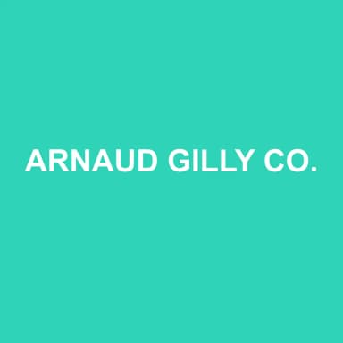 Logo de ARNAUD GILLY CONSEIL