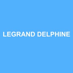 Logo de LEGRAND DELPHINE