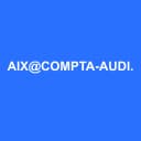Logo AIX@COMPTA-AUDIT & CONSEIL SOCIETE D'EXPERTISE COMPTABLE