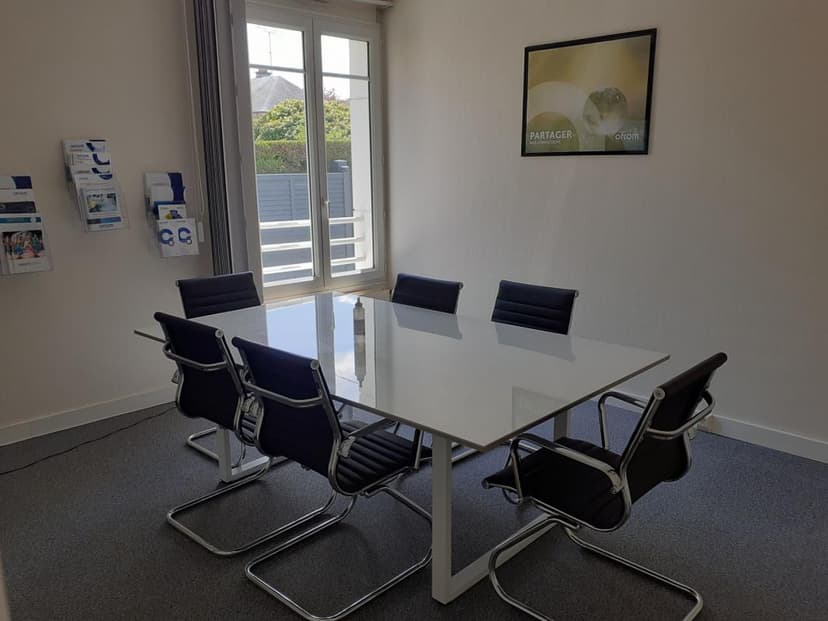 Orcom Montargis - photo 3