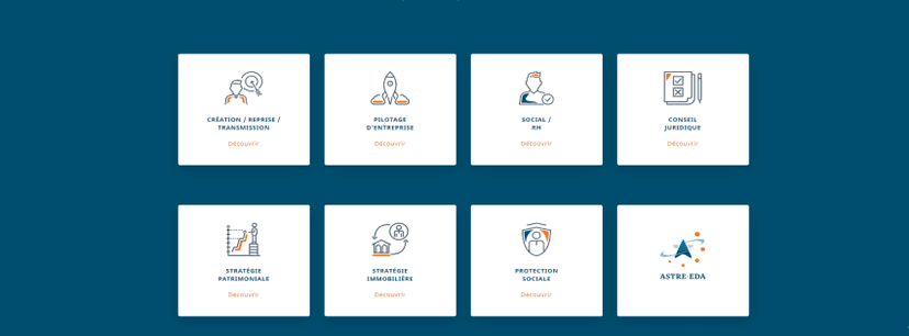 Astre Fiduciaire de L'ouest - photo 2