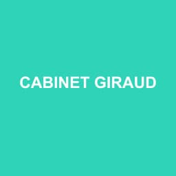 Logo Cabinet Giraud - Expert-comptable à Mandelieu-la-Napoule