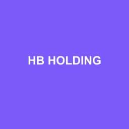 Logo hb Holding - Expert-comptable à Les Sables-d'Olonne