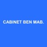 CABINET BEN MABROUK EXPERTISE COMPTABLE AUDIT ET CONSEIL
