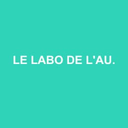 Logo de LE LABO DE L'AUDIT