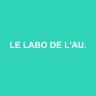 LE LABO DE L'AUDIT
