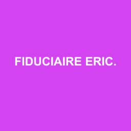 Logo Fiduciaire Eric Marechal - Expert-comptable à Peltre
