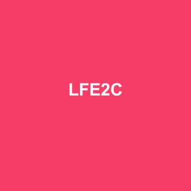 Logo de LFE2C