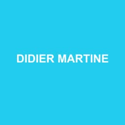 Logo Didier Martine - Expert-comptable à Gérardmer
