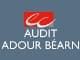 Logo de AUDIT ADOUR BEARN