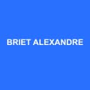 Logo de Briet Alexandre