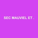 Logo SEC MAUVIEL ET ASSOCIES