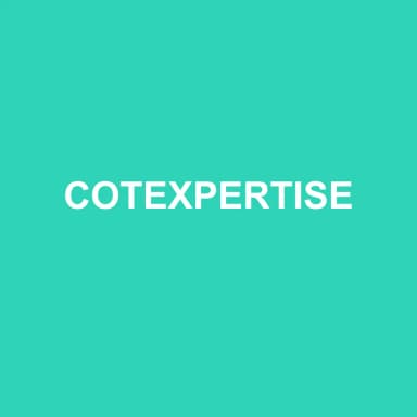 Logo de COTEXPERTISE