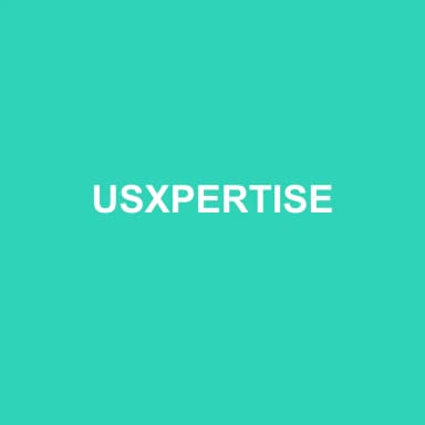 Logo de USXPERTISE