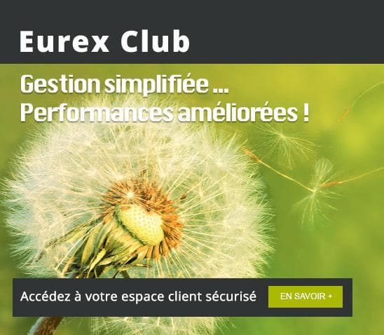 Photo #1 de EUREX ALSACE