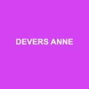 Logo de Devers Anne