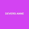 DEVERS ANNE