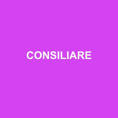 Logo de CONSILIARE