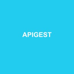 Logo Apigest - Expert-comptable à Arques