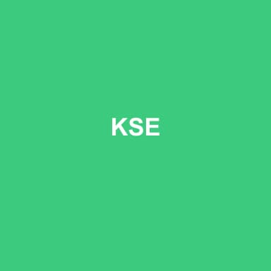 Logo de KSE