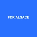 Logo FDR ALSACE
