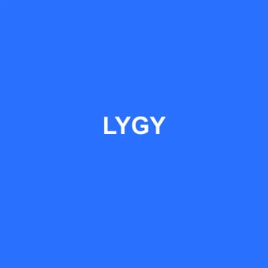 Logo de LYGY