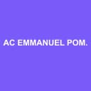 Logo AC EMMANUEL POMMIER
