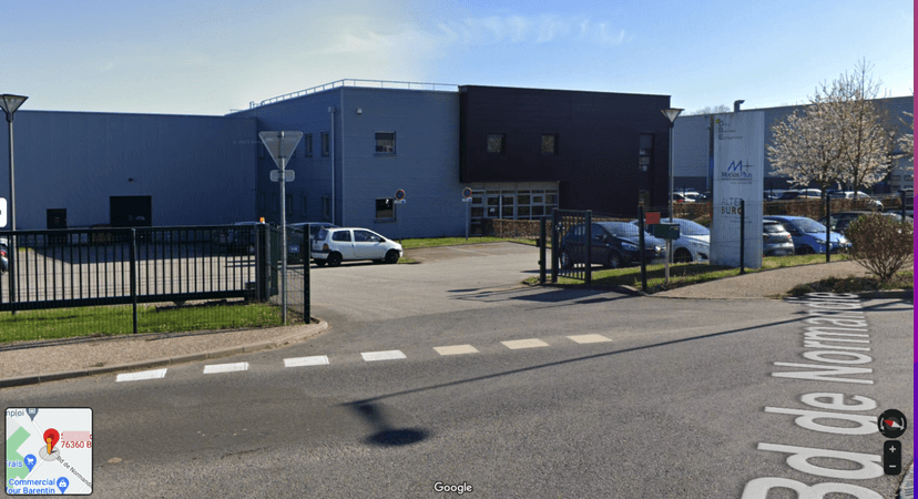 Sarl Sill Expertise - photo 1