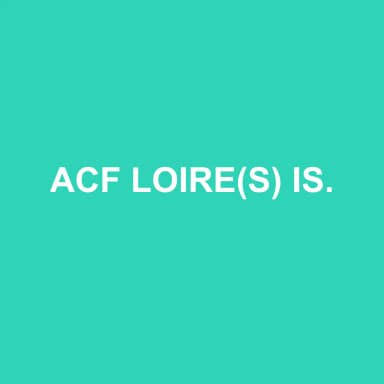 Logo de ACF LOIRE(S) ISERE