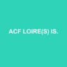 ACF LOIRE(S) ISERE