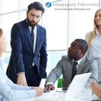 Compagnie Fiduciaire - photo 2