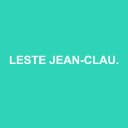 Logo LESTE JEAN-CLAUDE