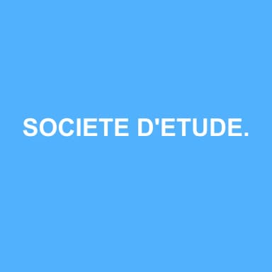 Logo de SOCIETE D'ETUDES ET D'EXPERTISE COMPTABLE DES YVELINES SETECY