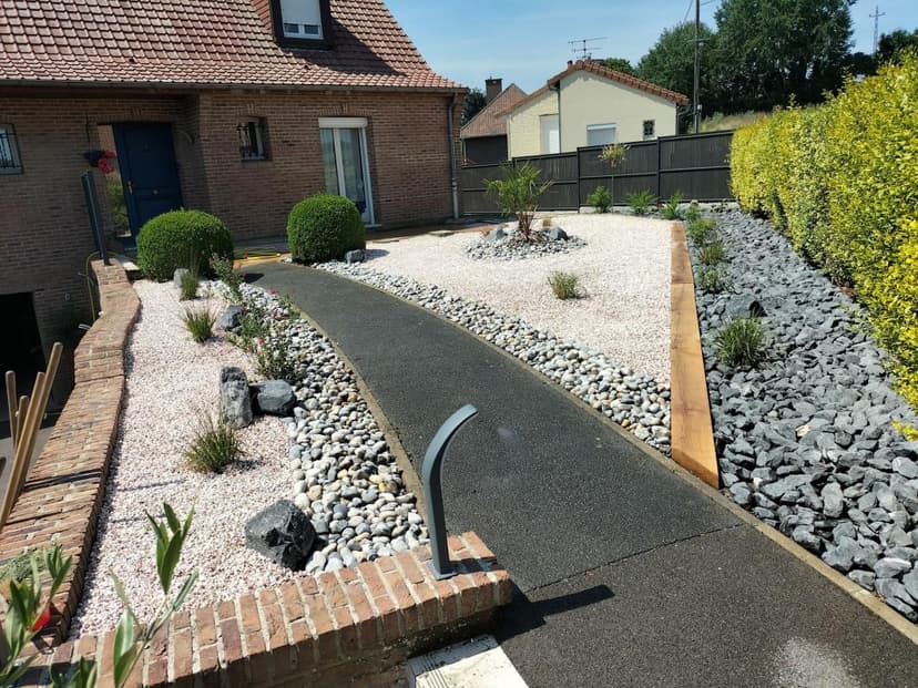 France Nord Pas de Calais - photo 1