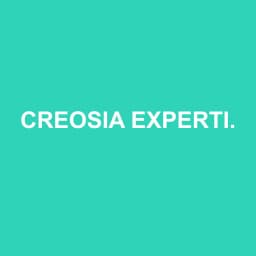 Logo Creosia Expertise - Expert-comptable à Périgneux