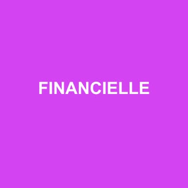 Logo de FINANCIELLE