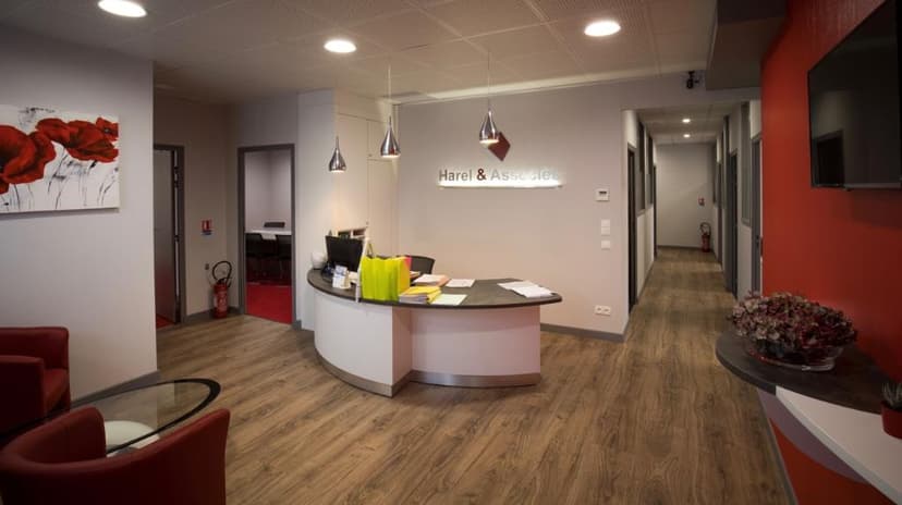 Cabinet Laurent Harel - photo 1