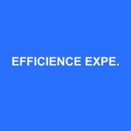 Logo Efficience Experts-comptables - Expert-comptable à Betton