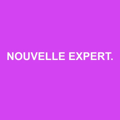 Logo de NOUVELLE EXPERTISE